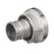 Storz Coupling stainless steel stub serrated